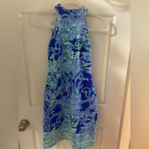 Lilly Pulitzer Krista Dress